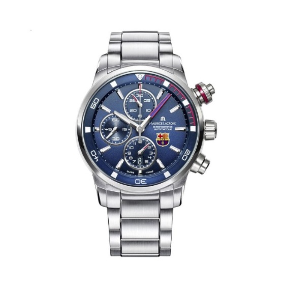 モーリスラクロア評判の時計⑥エリロス