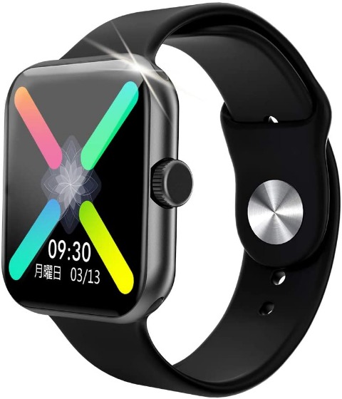 価格がアップしてよりスマートウォッチらしくなった