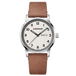 ウェンガーとビクトリノックスの違いは？