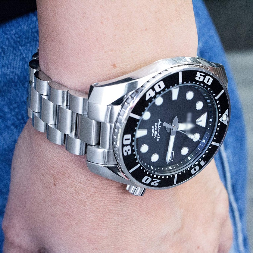 SBDC001(セイコープロスペックス)をレビュー！