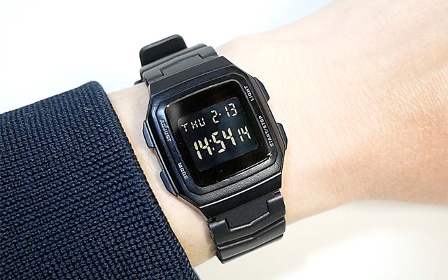 定番の液晶反転などをはじめ種類が豊富