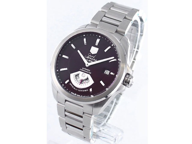 グランドカレラ キャリバー6　WAV511C.BA0900