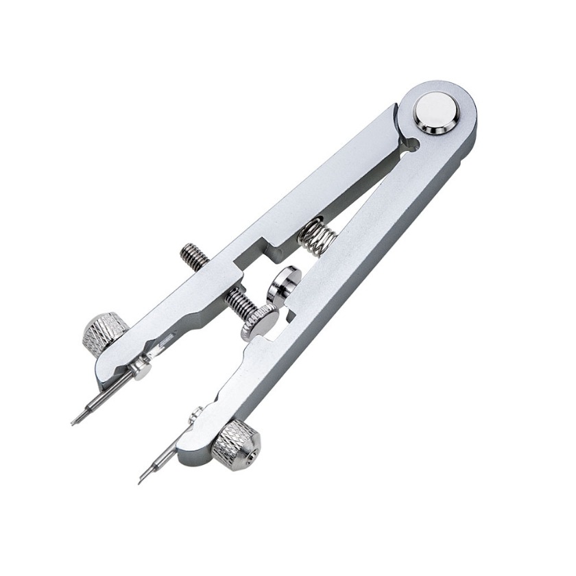 EMPIRE　バネ棒外し