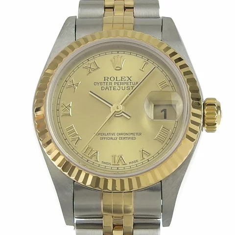 ロレックス"79173"の買取はおすすめ業者に依頼してみよう！