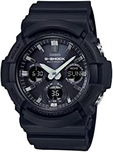 G-SHOCK GAW-100B-1A メンズ