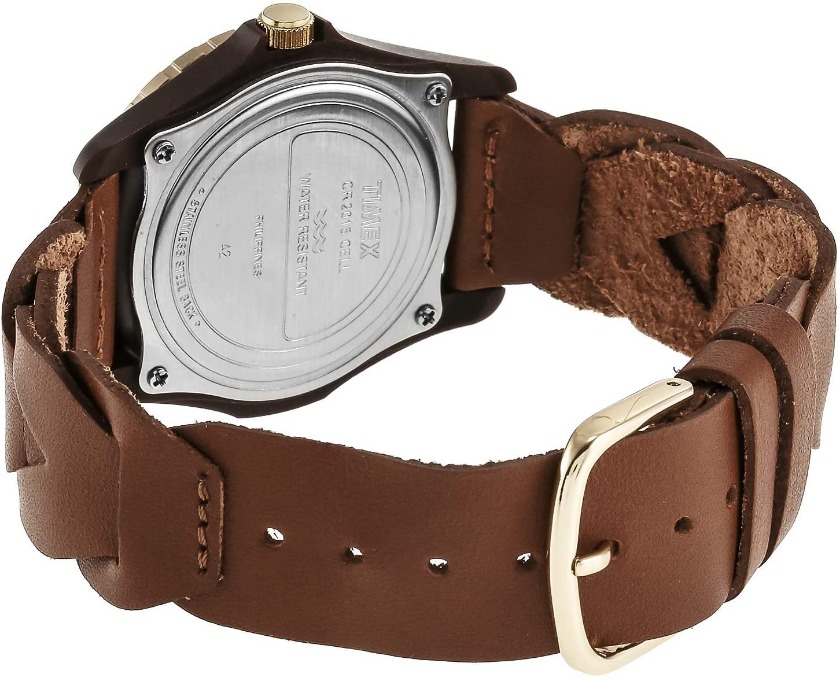 ベルトは当時と同じところが製造