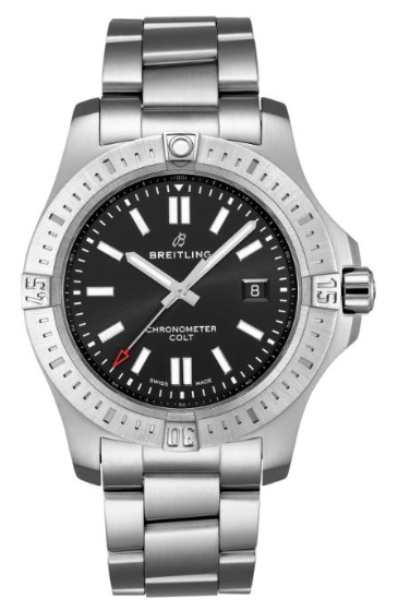 コルトオートマチック44