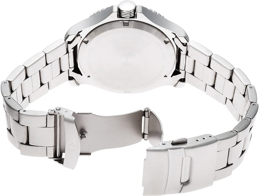 ウェンガーの特徴