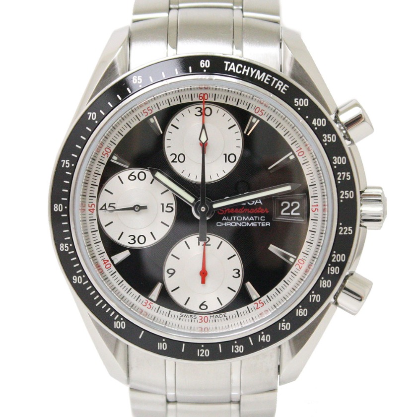 スモールセコンド