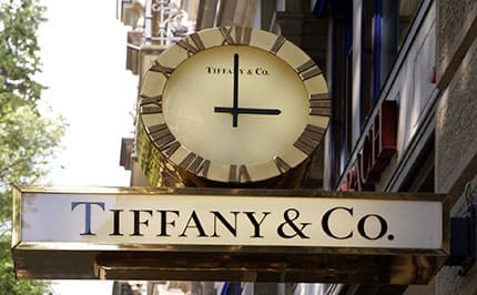 ティファニーの時計 人気モデル10選