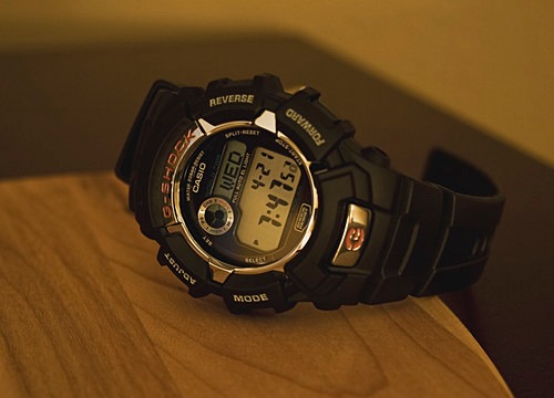 初めてのレンジマンに戸惑う人も…