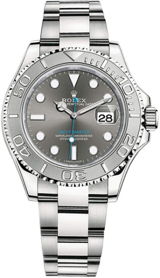 ロレックスヨットマスター 116622
