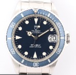 チュードル サブマリーナ