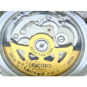 セイコープレザージュSARY091