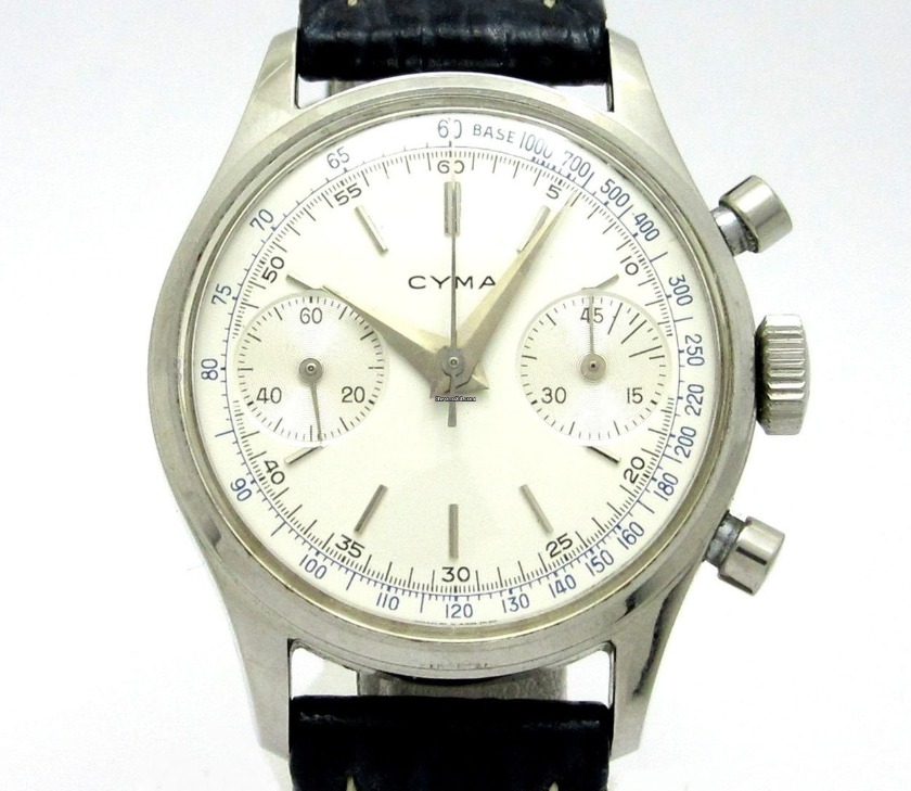Cymaはどんな時計 歴史や価値はどれくらい 評価 評判から人気モデル6選も紹介 Richwatch