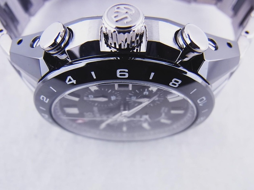 視認性が高いデザイン