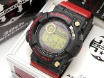 カシオ G-SHOCK  フロッグマン GWF-T1030A-1JR