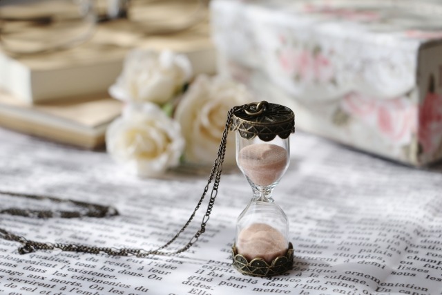 吉祥寺の時計店：大夢工房のメニュー・料金