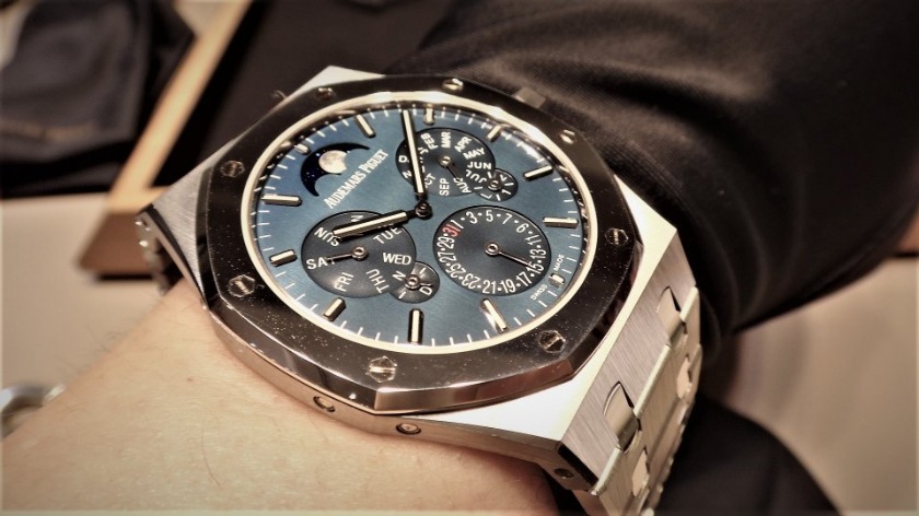 オーバーホールの適切な頻度は？