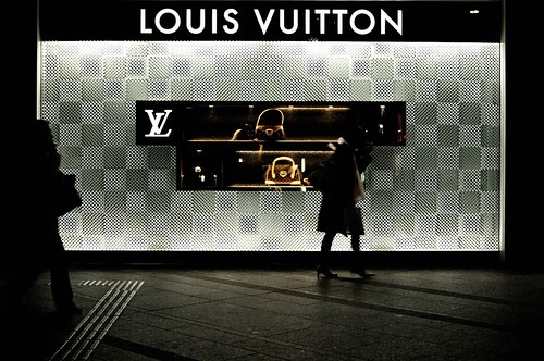 ③女子ウケする"ハイブランド"から選ぶ