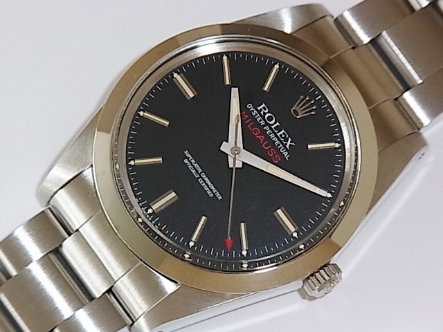 ミルガウス REF.1019