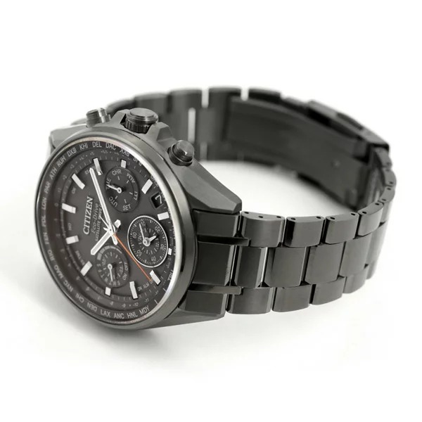 シチズン アテッサ CC4004-58E