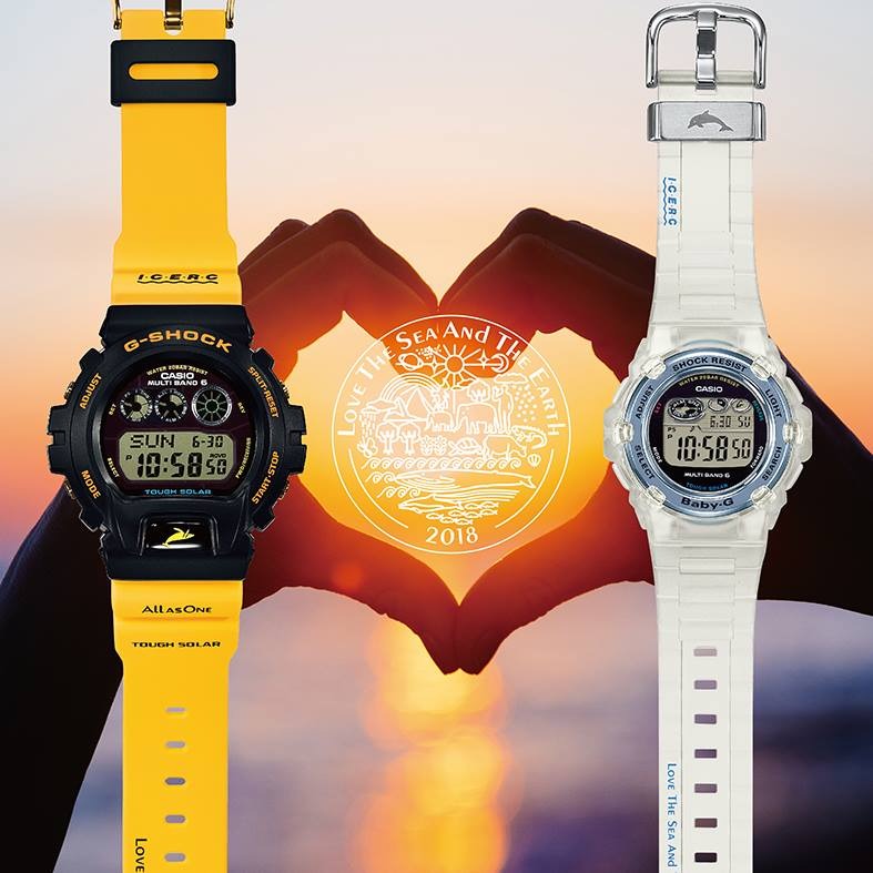 G-SHOCKのイルクジ歴代モデル10選!特徴や口コミも併せて紹介 ...