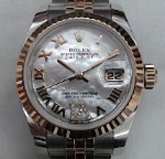 ROLEX（ロレックス）デイトジャスト