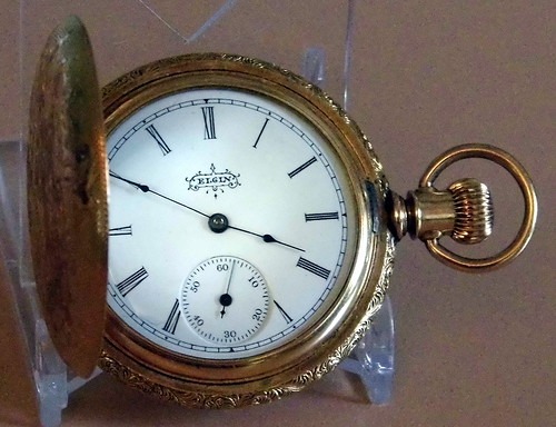 エルジン(ELGIN)の腕時計とは？評価・評判から定番人気モデルまで紹介