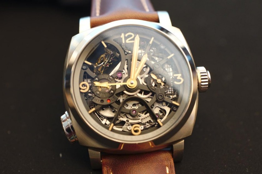 パネライのスーパーコピーや偽物には注意しよう