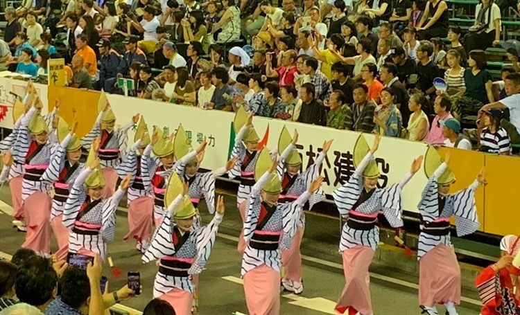 徳島市周辺の時計販売店5選