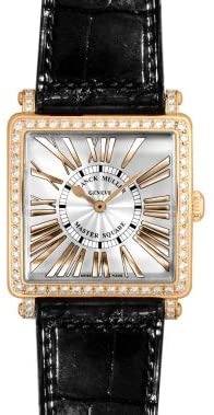 フランクミュラー 6002 M B QZ REL R D1R