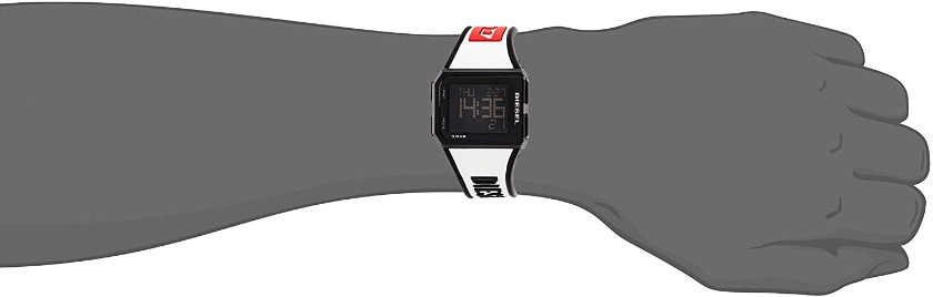 ディーゼル(DIESEL) DZ192200QQQ