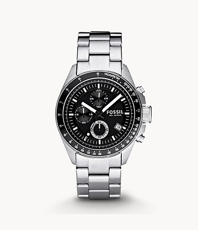 フォッシル(FOSSIL) CH2600IE