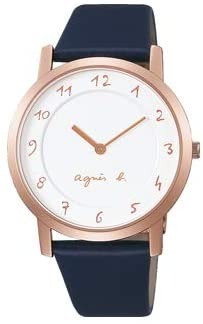 アニエスベー(agnes b.) FCRK988