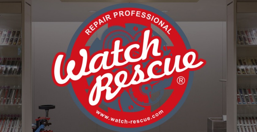 名古屋のタグホイヤー修理店：ウォッチレスキュー