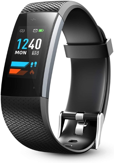 Lenovoのスマートウォッチの基本情報