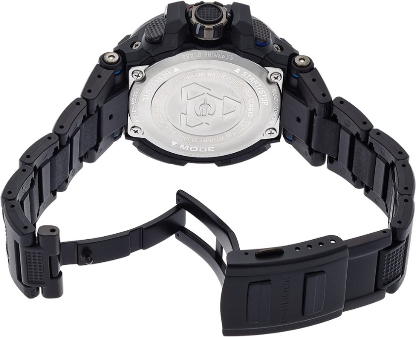 G-SHOCK RESIST(レジスト) GW-A1100FC-1AJF