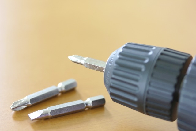 五十君商店の修理・オーバーホール