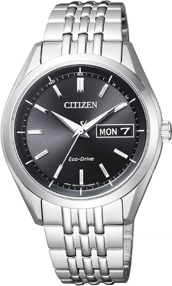 シチズンコレクション AT6060-51E
