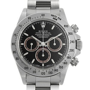  ロレックス コスモグラフ デイトナ 16520