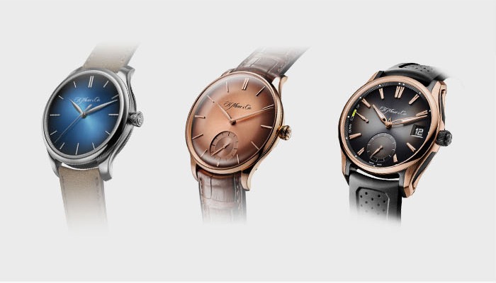 自社製造で様々なデザインが可能