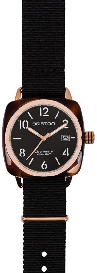 BRISTON(ブリストン) 13240.PRA.T.1.NB Clubmaster