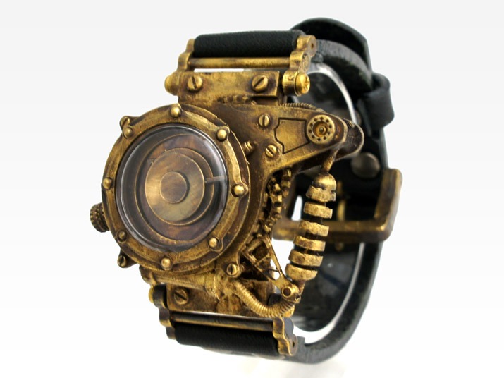 GANYMEDE / 田中達之デザイン