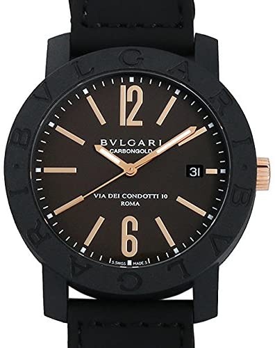 ブルガリ(BVLGARI) カーボンゴールド BBP40C11CGLD