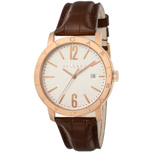 金の腕時計の印象 評判はダサい お洒落から高級まで人気金時計11選も紹介 Richwatch