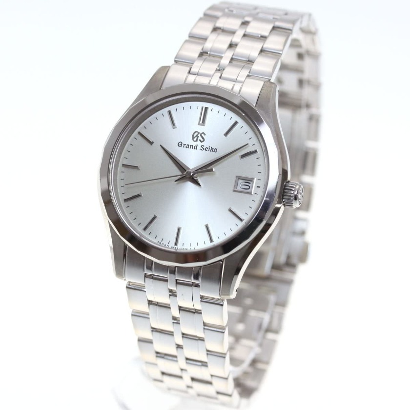 ホワイトゴールド SBGX219