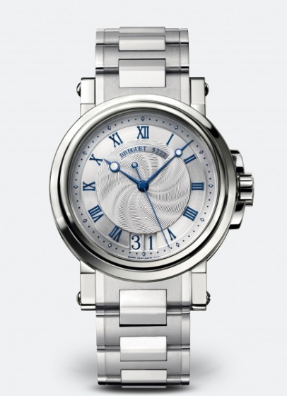 ブレゲマリーン 5817ST/92/SM0