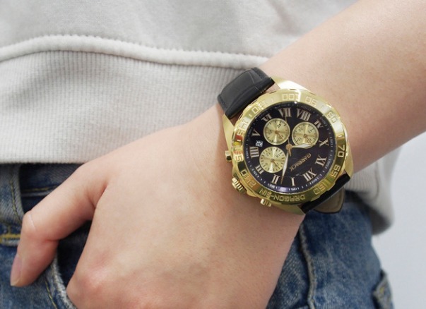 七つの大罪コラボウォッチはファンなら手に入れたい1本