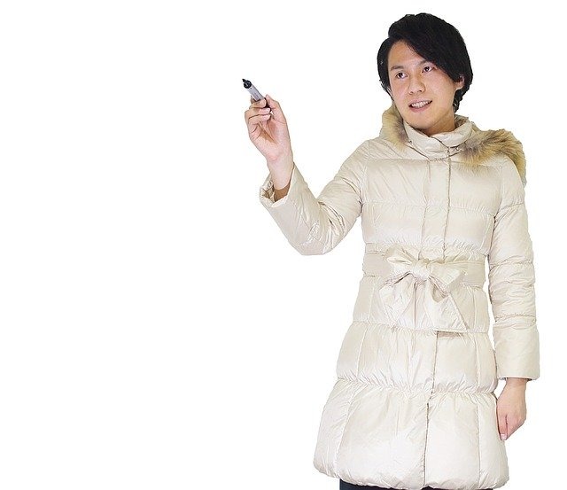 日本人にフィット